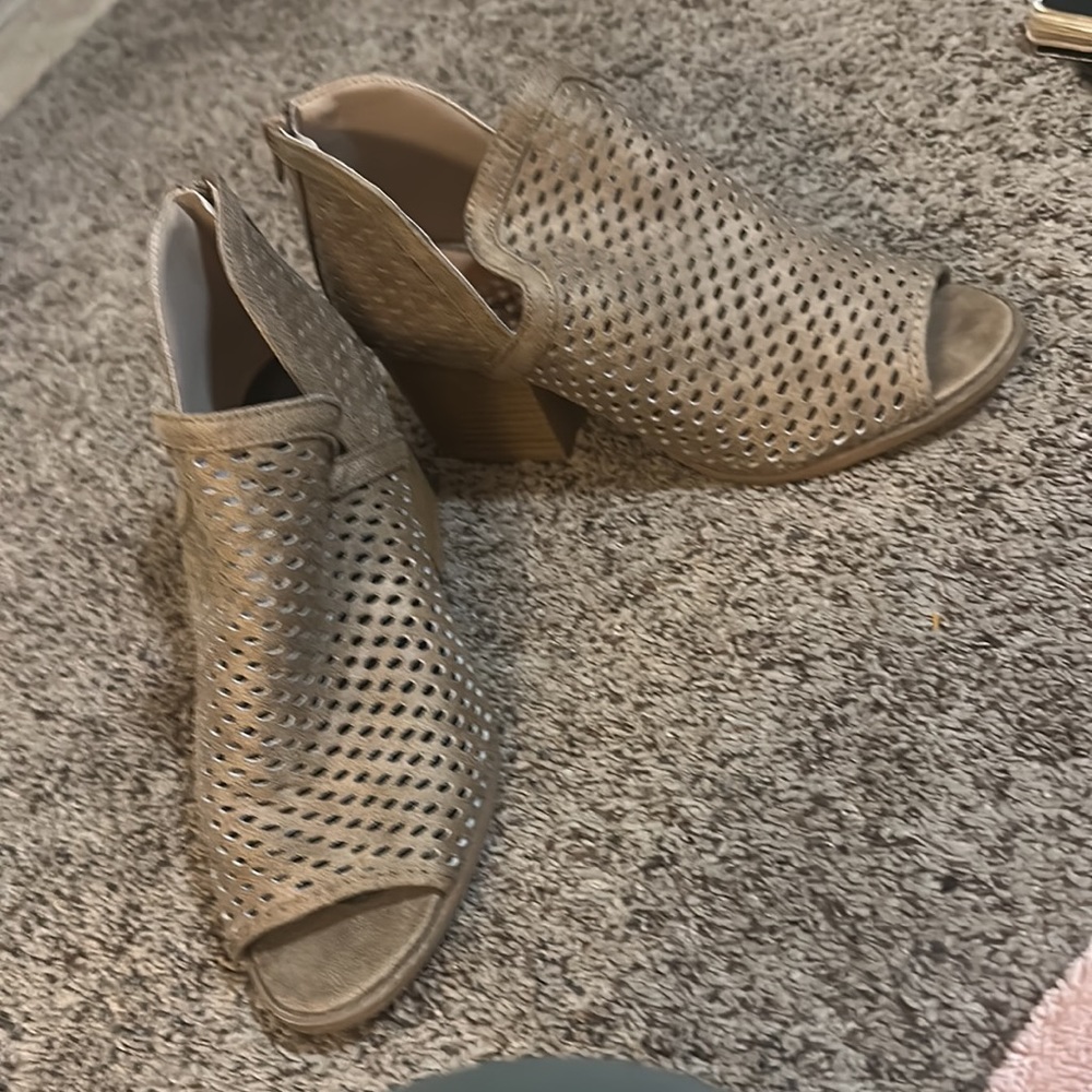 Booties - Picture 5 of 5